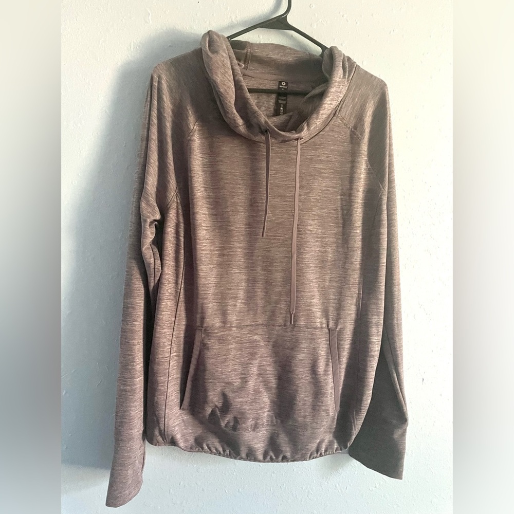 Lavender pullover - Picture 3 of 11